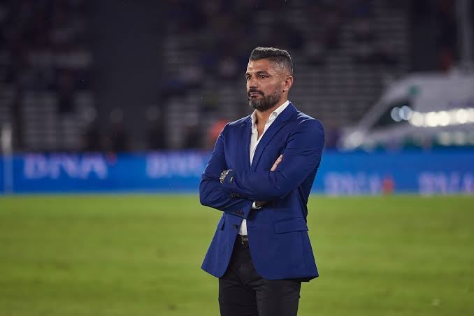 No va a haber mejor momento, él libre y el banquillo de Xolos que a partir de esta noche debería estar en el mismo estado

El torneo está perdido, pero mínimo que este equipo vuelva a lo poco que le ha funcionado, intentar jugar fútbol