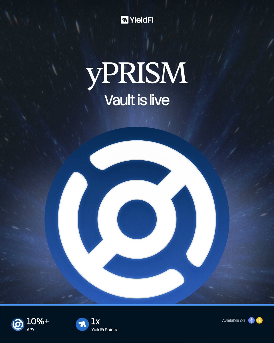 YieldFi tweet media