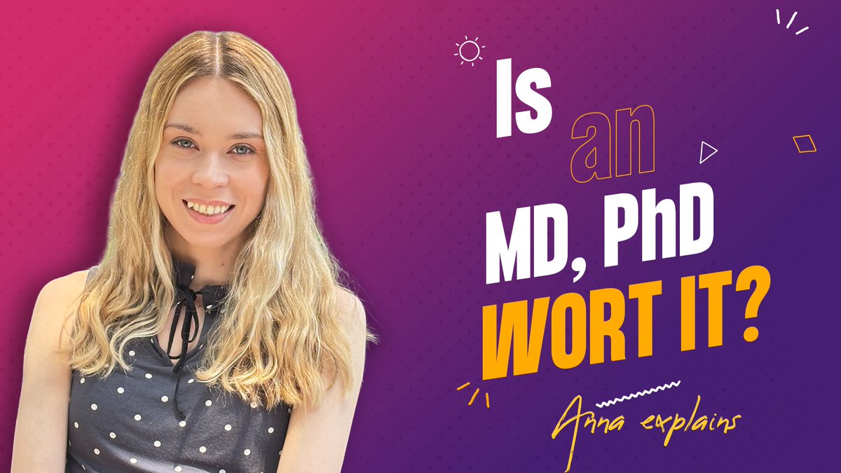 DrMetinAytekin's tweet photo. Anna bize MD, PhD olmanın ayrıcalıklarını anlatıyor #mdphd #phd #science https://t.co/AdS1K9KaDg https://t.co/QwTHIXvEP2