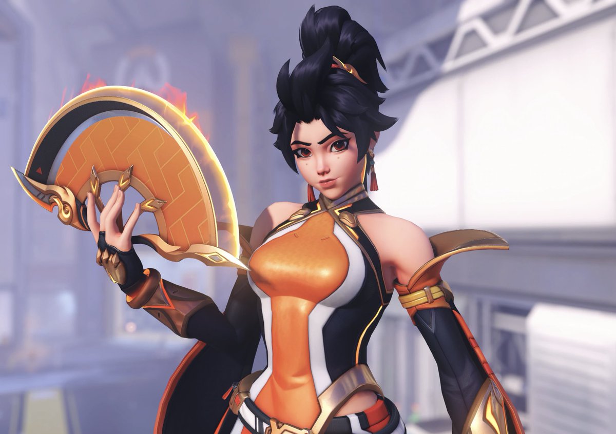 late to the party but quick anran edit w/ some other minor design tweaks in the comments ! #overwatch