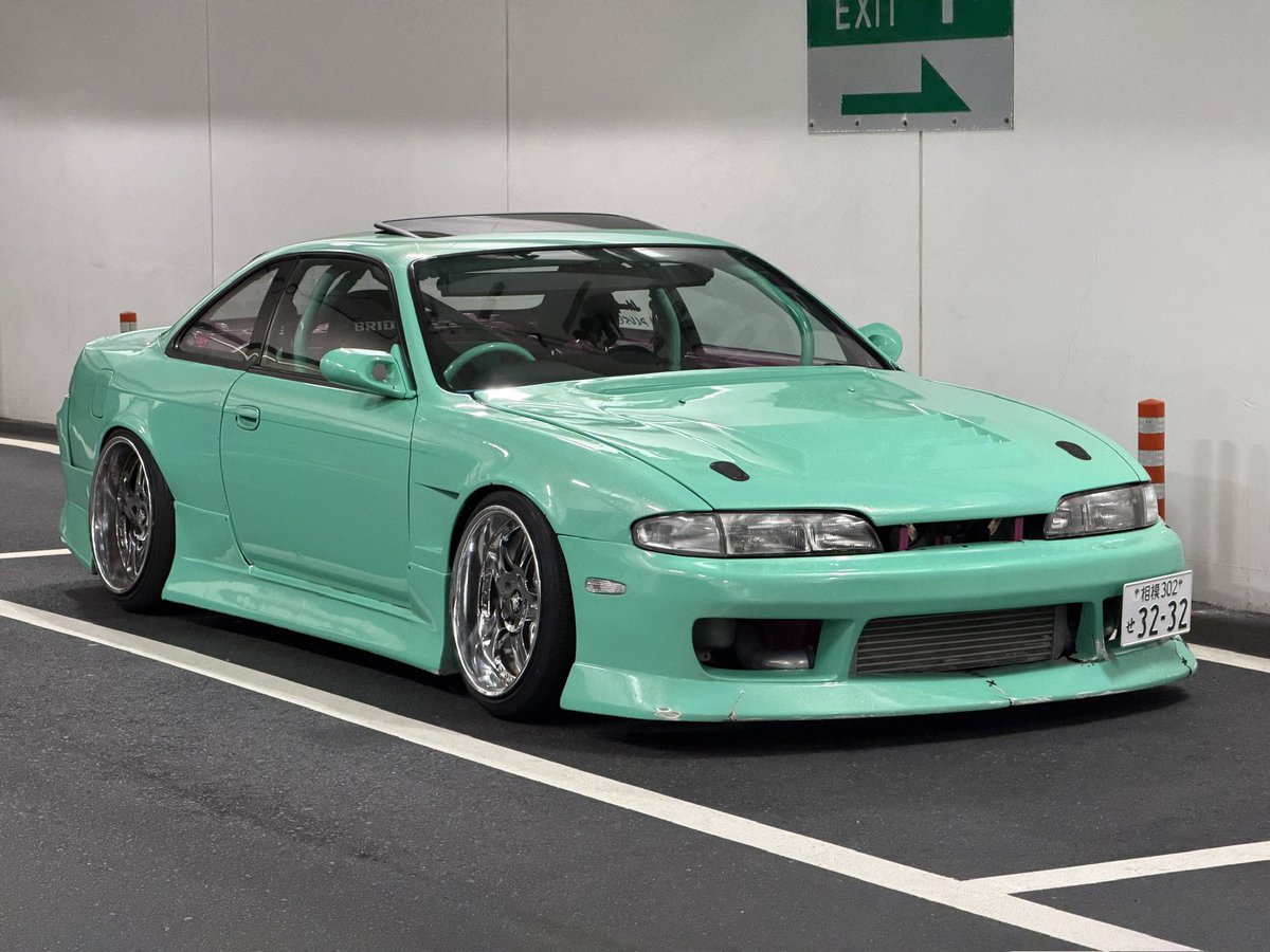 昨日で25歳になりました
いつまでこの車に乗るか悩む所存でござまいます