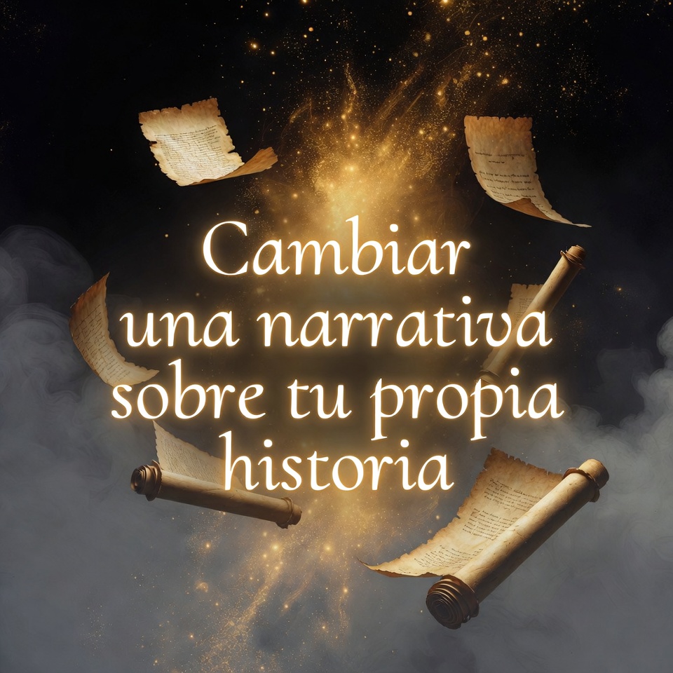 JungYPsicologia's tweet photo. Cada ser humano vive no sólo los hechos de su vida, sino la historia que se cuenta sobre ellos. Y esa narrativa, muchas veces inconsciente, actúa como un hechizo. “Siempre me abandonan.” “Yo no soy suficiente.” “A mí nada me resulta fácil.” Tales frases no son simples pensamientos: son mitos personales que estructuran el destino.

Este decimoquinto acto de individuación consiste en detenerse y revisar la historia que uno repite sobre sí mismo.

No se trata de negar el dolor ni de embellecer la realidad. Se trata de advertir que el ego tiende a organizar los recuerdos de forma selectiva, reforzando una identidad fija. Pero el alma es más vasta que cualquier relato cerrado.

Cuando uno se pregunta: ¿Es ésta la única manera de contar lo que viví?, algo se fisura en la rigidez psíquica. Quizá no fue solo abandono, sino también aprendizaje de autonomía. Quizá no fue solo fracaso, sino iniciación. Quizá no fue debilidad, sino sensibilidad mal comprendida.

Cambiar la narrativa no significa mentirse. Significa ampliar la perspectiva simbólica. Ver que en cada herida también operaba un arquetipo, que en cada caída había una transformación en curso.

En ese acto, el individuo deja de ser prisionero de un guion inconsciente y comienza a convertirse en coautor consciente de su mito personal.

Y cuando el mito cambia, el destino también comienza a moverse.