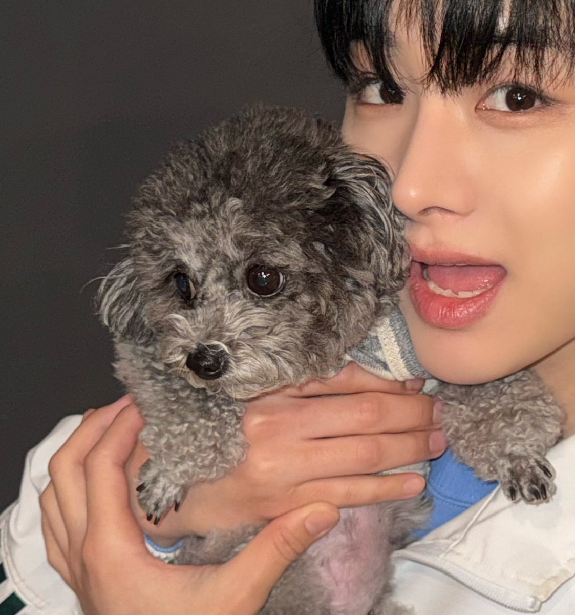 Marsa46099641's tweet photo. Laye emang nge-gemesh-in 😆
*Duh.. Pengen PC Laye Juga🥹
#XODIAC #소디엑 
#LEX #렉스
#Laye #레이 https://t.co/xh5wjXoTXg