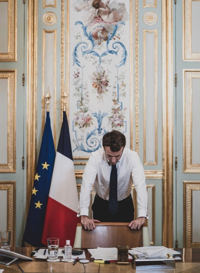 Waiting for a scheduled phone call