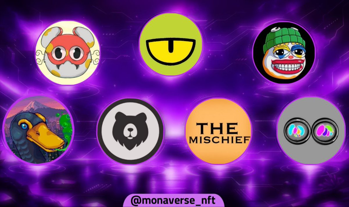 Monaverse tweet media