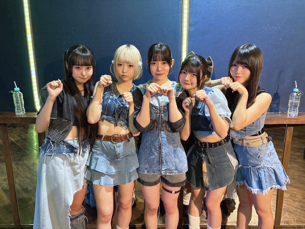 ＼お礼！！！／

TOKYO BEATREC mini

猫の日🐱
沢山のご来場誠にありがとうございました！

#KAMAITACI
