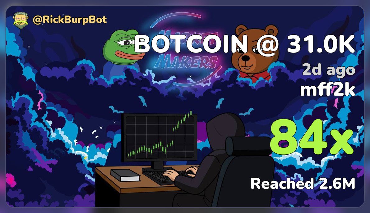 MarketMakers tweet media
