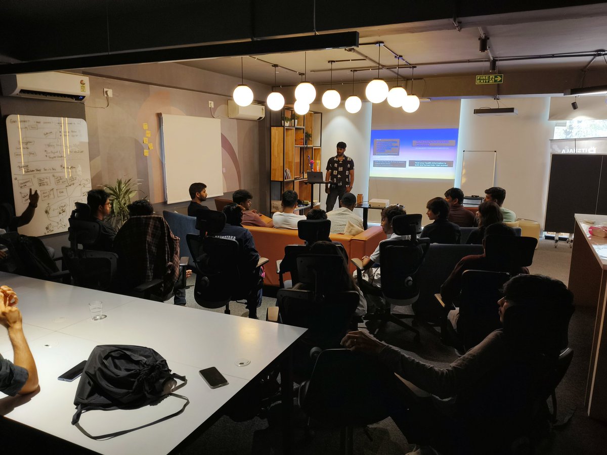 Bitshala Bitspace tweet media