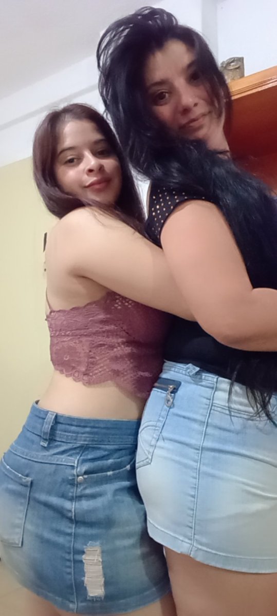 ForlinAndrea's tweet photo. Mi bebe, hablamos, me siento bien recuperé ami hija 💫🫶 https://t.co/2k8G7ZxLS7