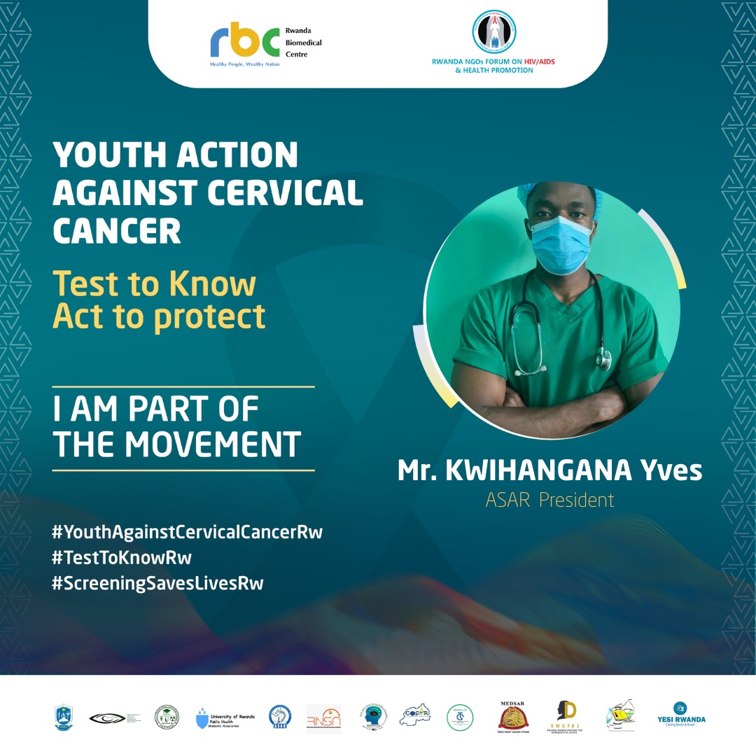 Yves KWIHANGANA tweet media