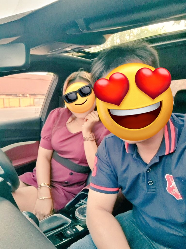 คู่แท้ คู่แลก (ปทุม) tweet media