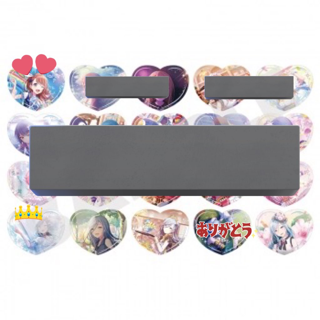 交換 譲渡】プロセカ H/Art Collection クリアカード vol.1 MORE MORE