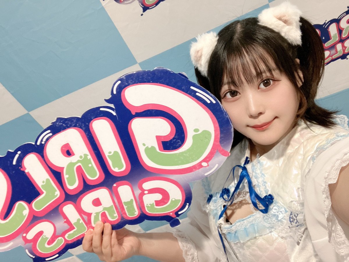 TOKYO GIRLS GIRLS extra!! @ ベルサール虎ノ門 ありがとうご