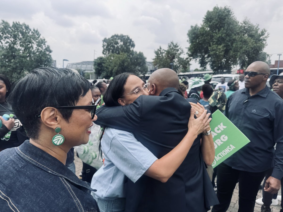 Herman Mashaba tweet media