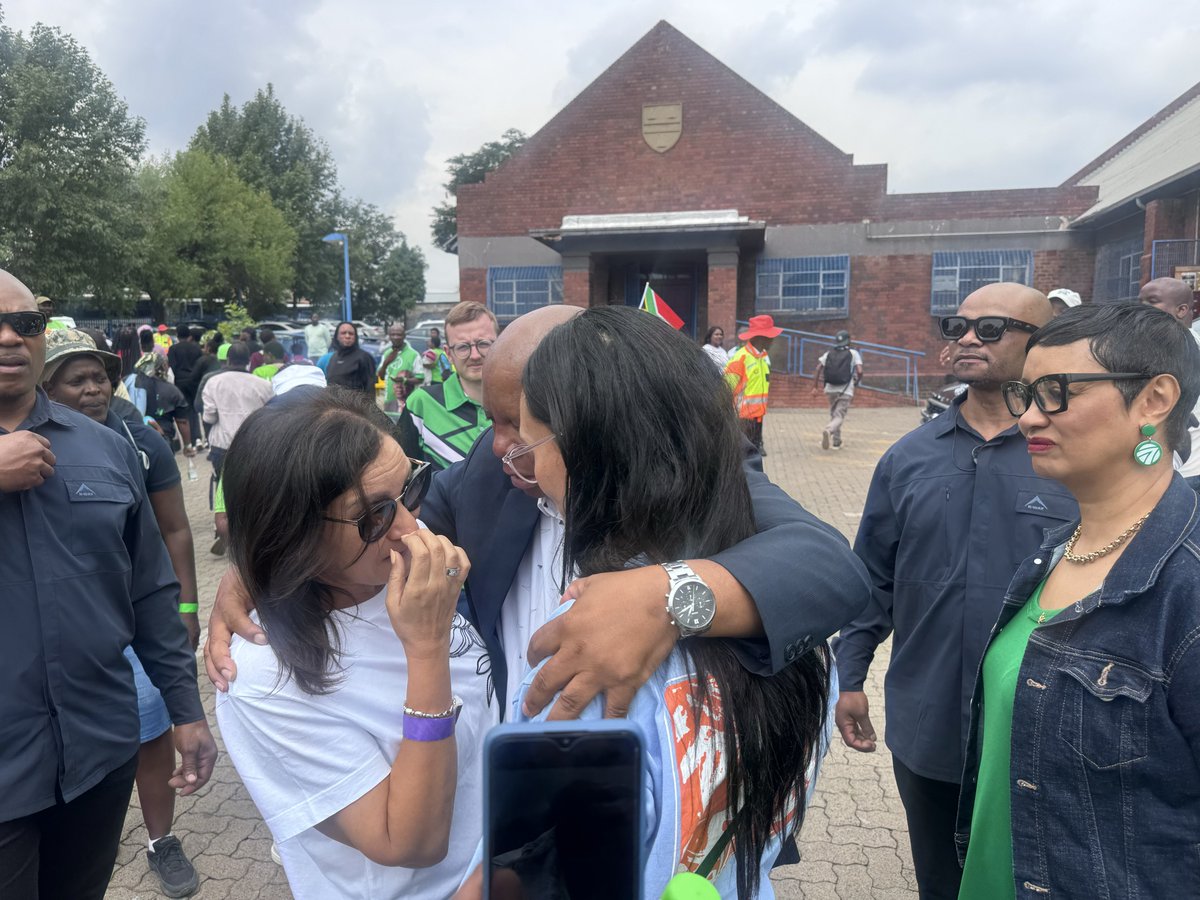 Herman Mashaba tweet media