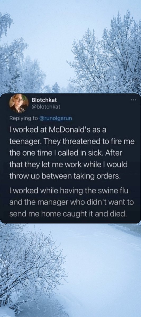 Orwell & Goode tweet media