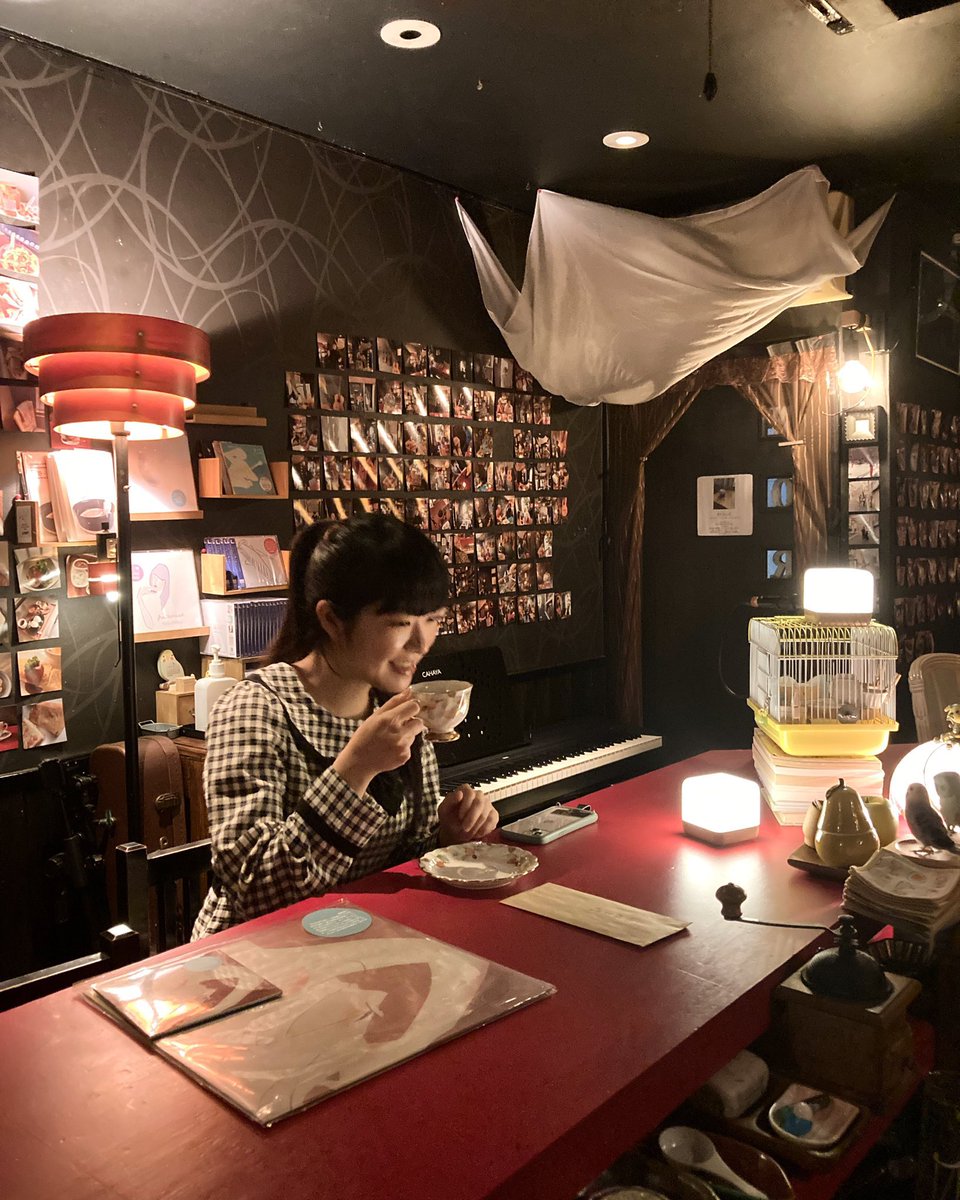 秋桜子 asako (@its_asako) / Posts / X