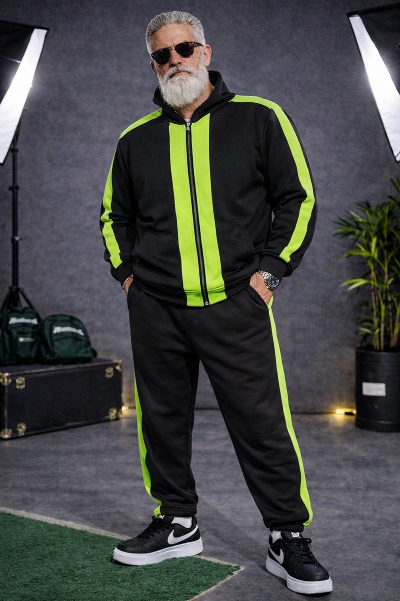 AbbadAli148548's tweet image. Gold Star Martial Art Performance Tracksuit
Designed for athletes who value power, comfort, and a sharp modern look.
Breathable fabric with a strong fit supports movement during training and daily wear.
#GoldStarMartialArt #MartialArtWear #TrainingStyle
#PerformanceTracksuit