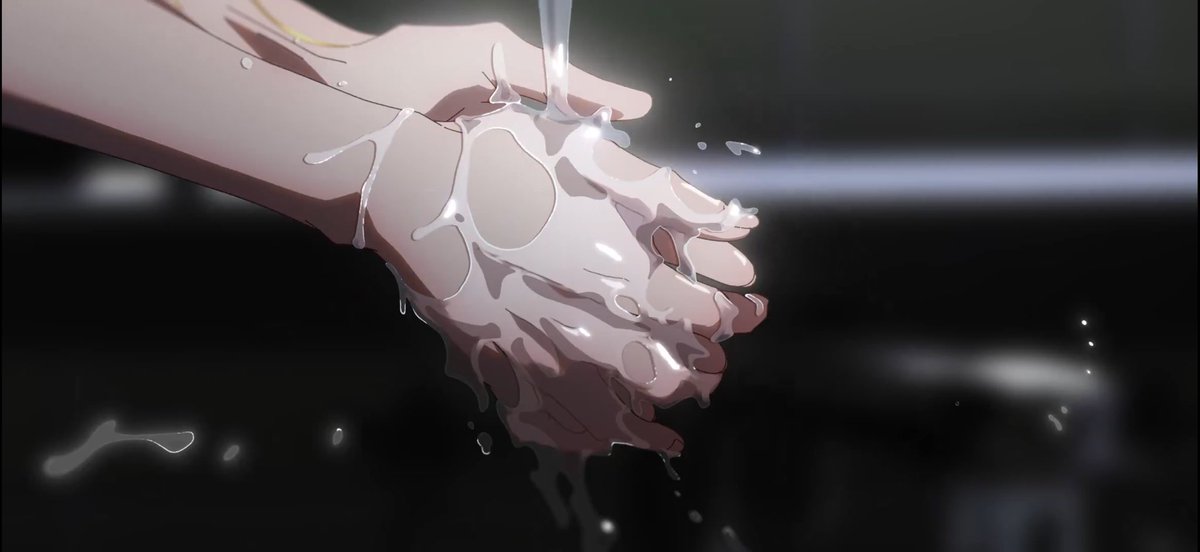 Post by 甲斐田ちえ@紫音に堕ちてめろめろ〜♡ on X: 私が死んだ4枚