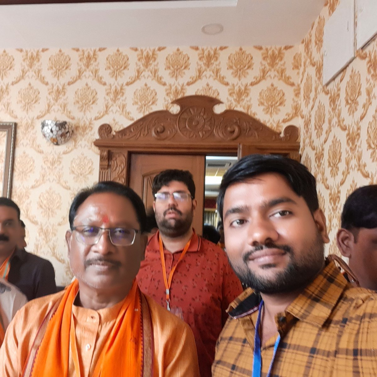 #NewProfilePic