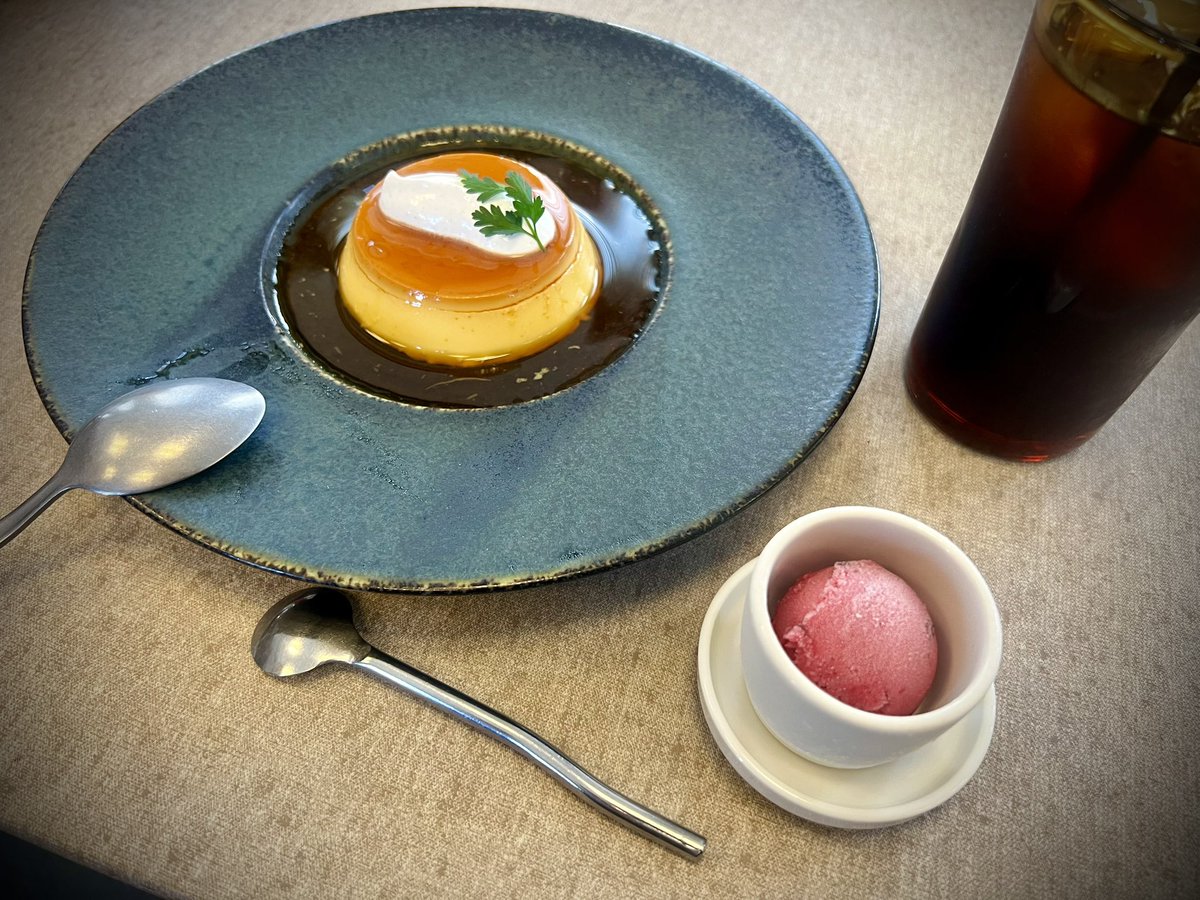 ほんまに美味しかったし、佇まいも好き。
ありがとやでー！✌️