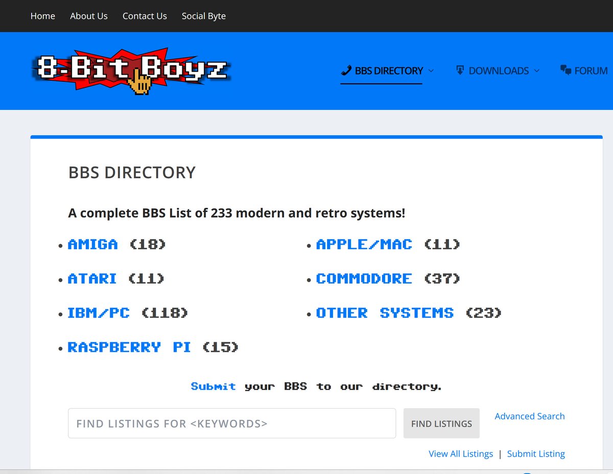 8-Bit Boyz tweet media