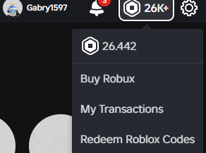 Roblox - 100 Robux giveaway #3 

-follow me
 -like 
-repost 
 -Comment anything you want 

Good luck!

 #roblox #RobuxGiveaway