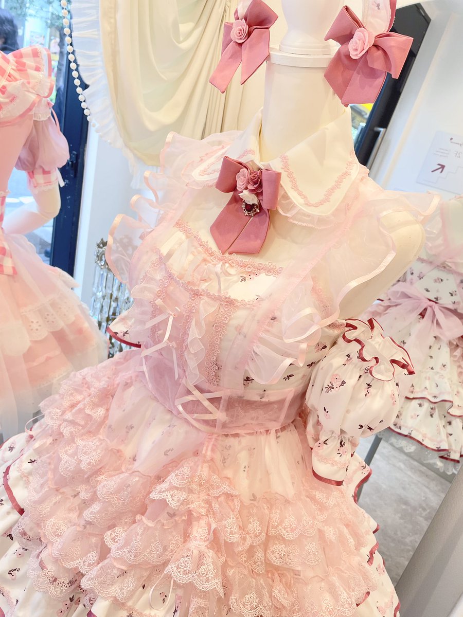 Malymoon秋葉原店 (@malymoon__akiba) / Posts / X