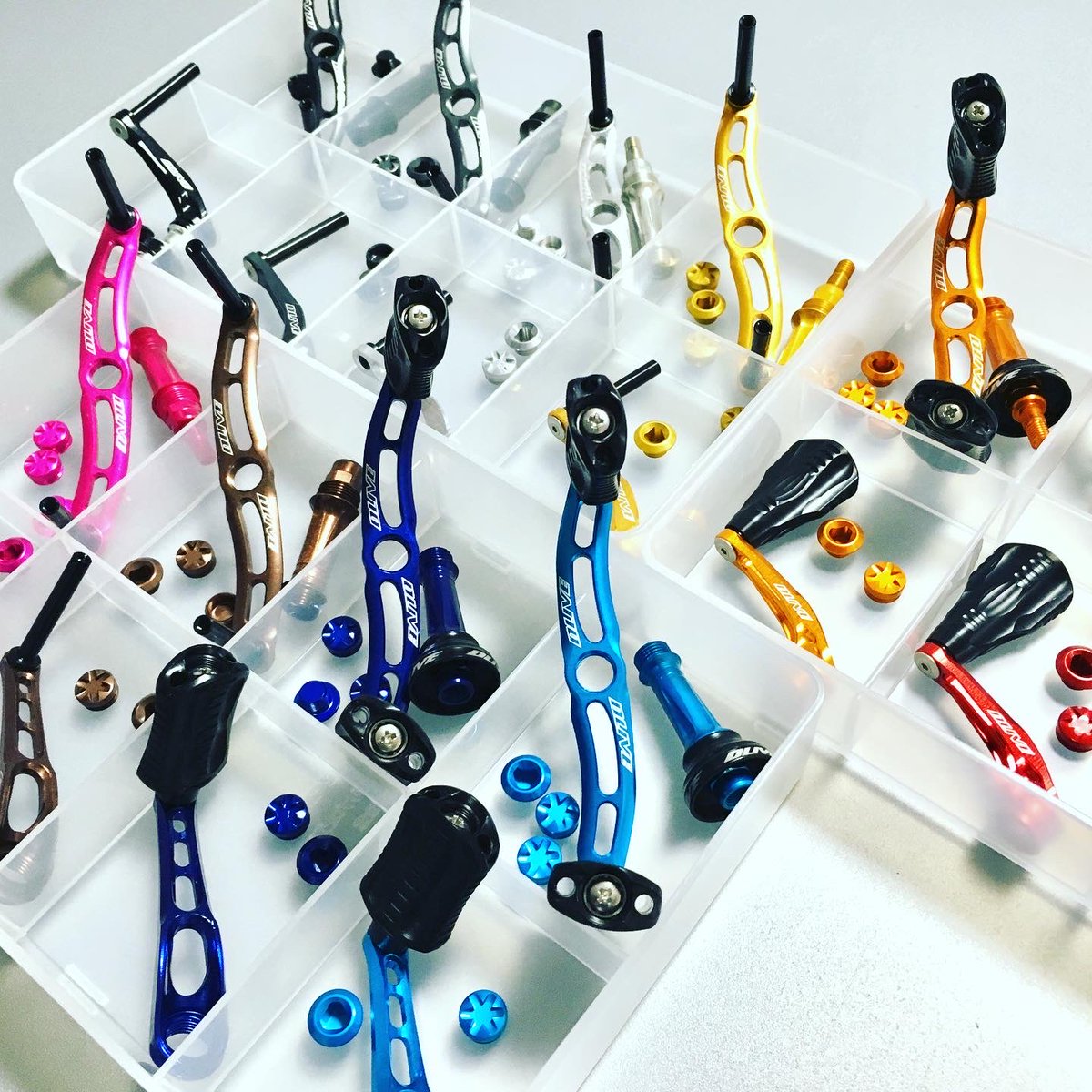 DLIVE official tweet media