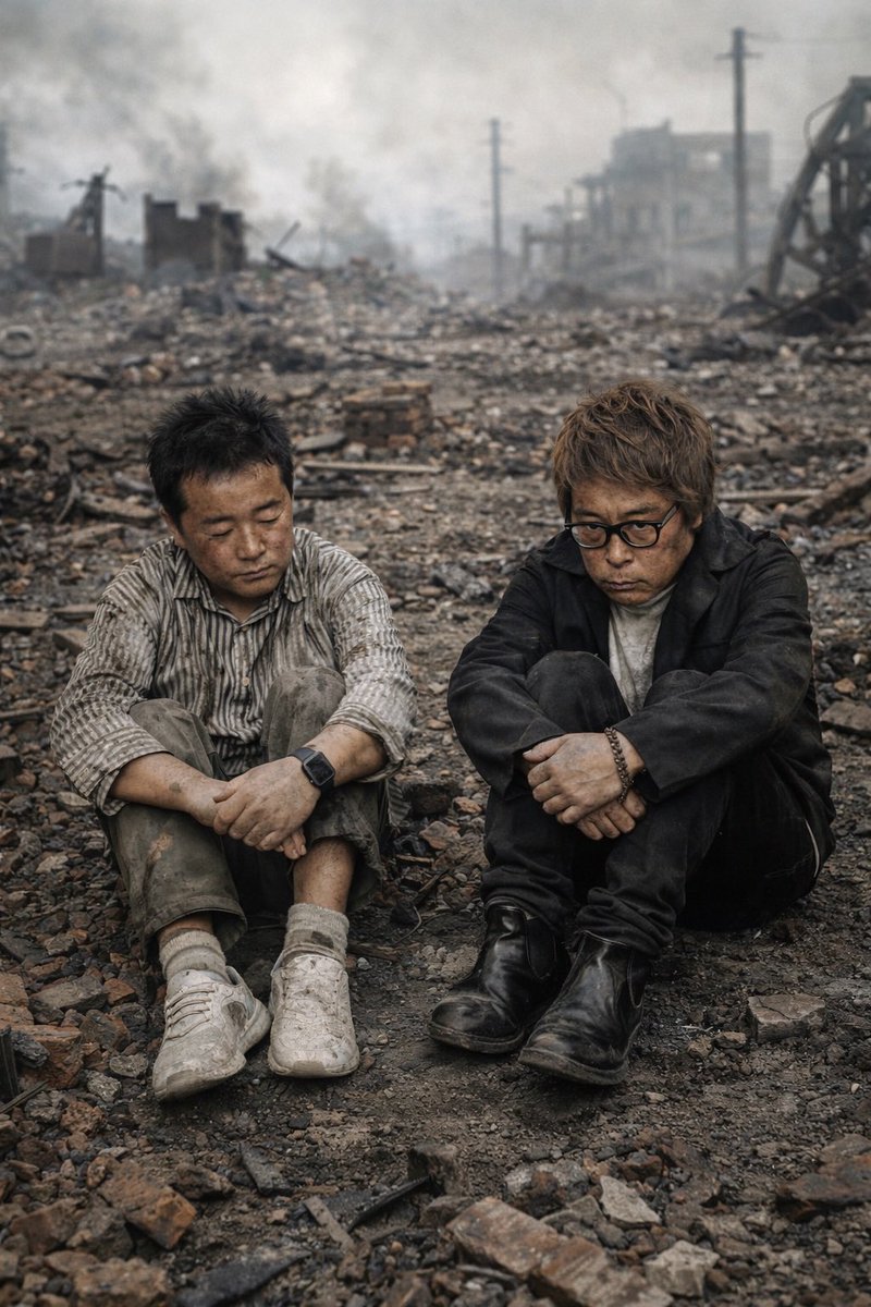 塾長🇯🇵 (@jukucho777) / Posts / X