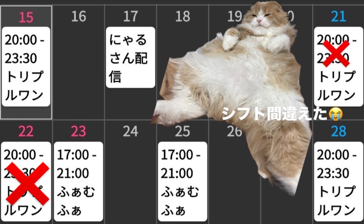 てんてんさん (@tentensb) / Posts / X