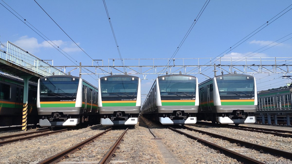 liliya2075's tweet image. 2日続けて撮影会と試運転してからライブなの何