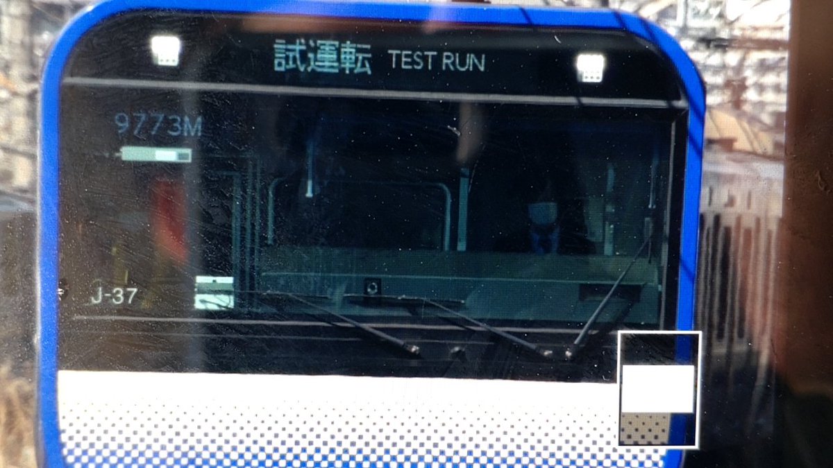 liliya2075's tweet image. 2日続けて撮影会と試運転してからライブなの何