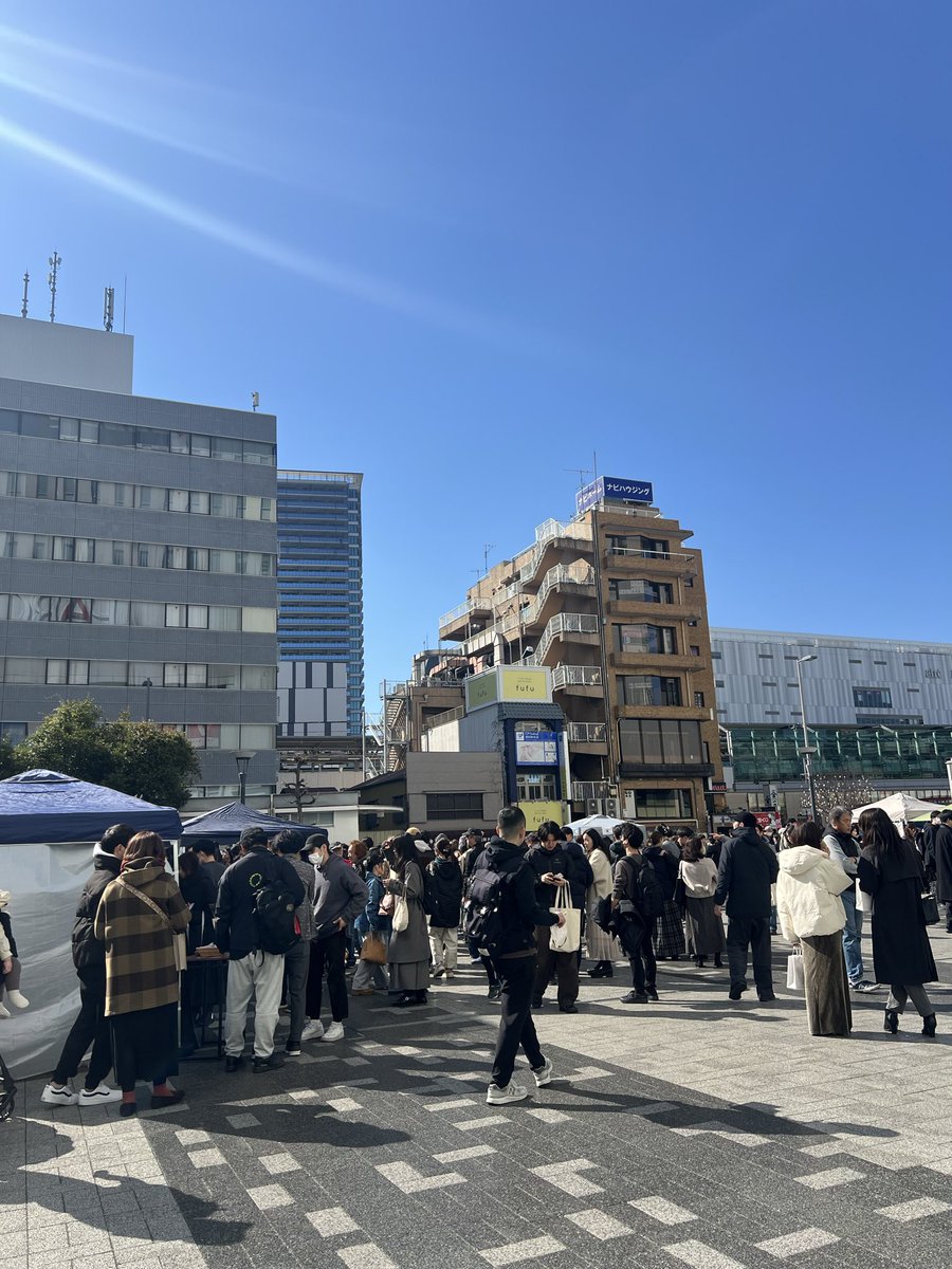 Hisatsugu Shiine tweet media