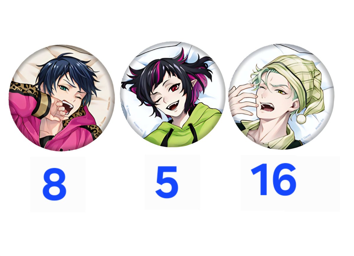 りゆ@取引垢 (@rutxut) / Posts / X