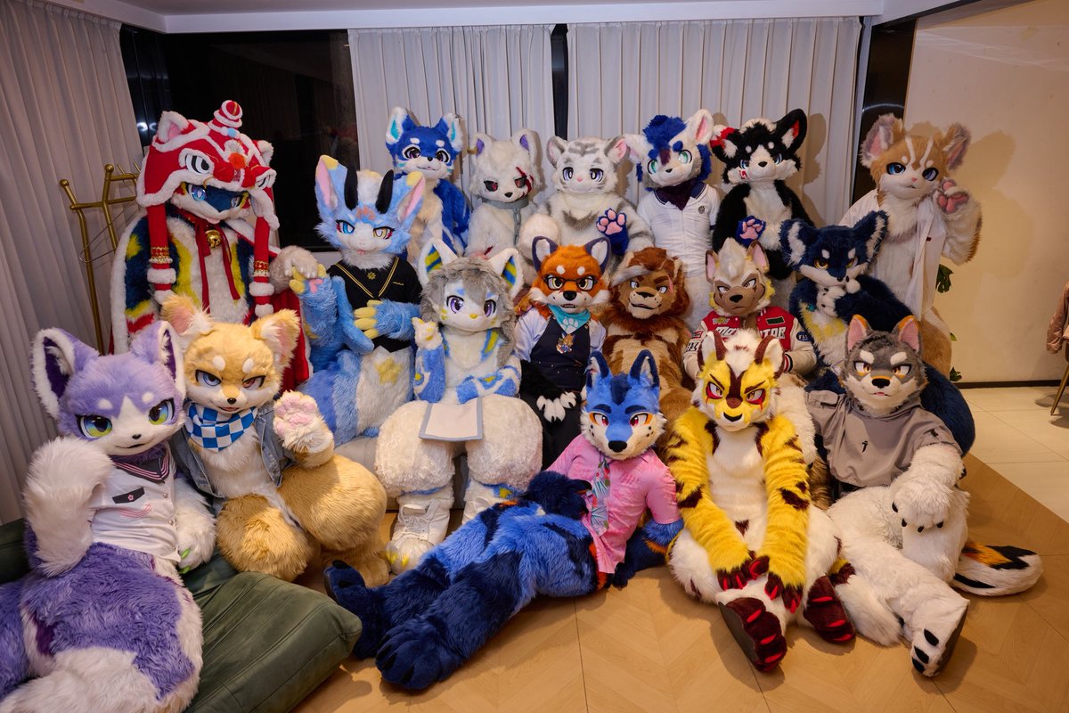 Rex小射狼 🍋🍋🍋 tweet media