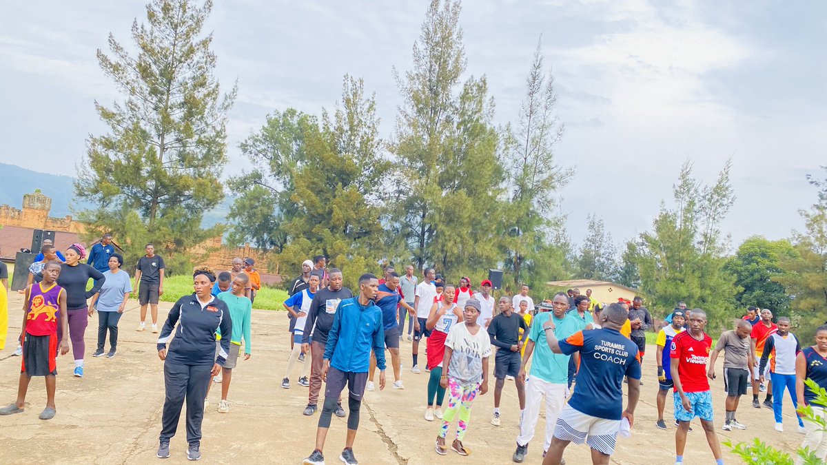 MUHIMA SECTOR tweet media