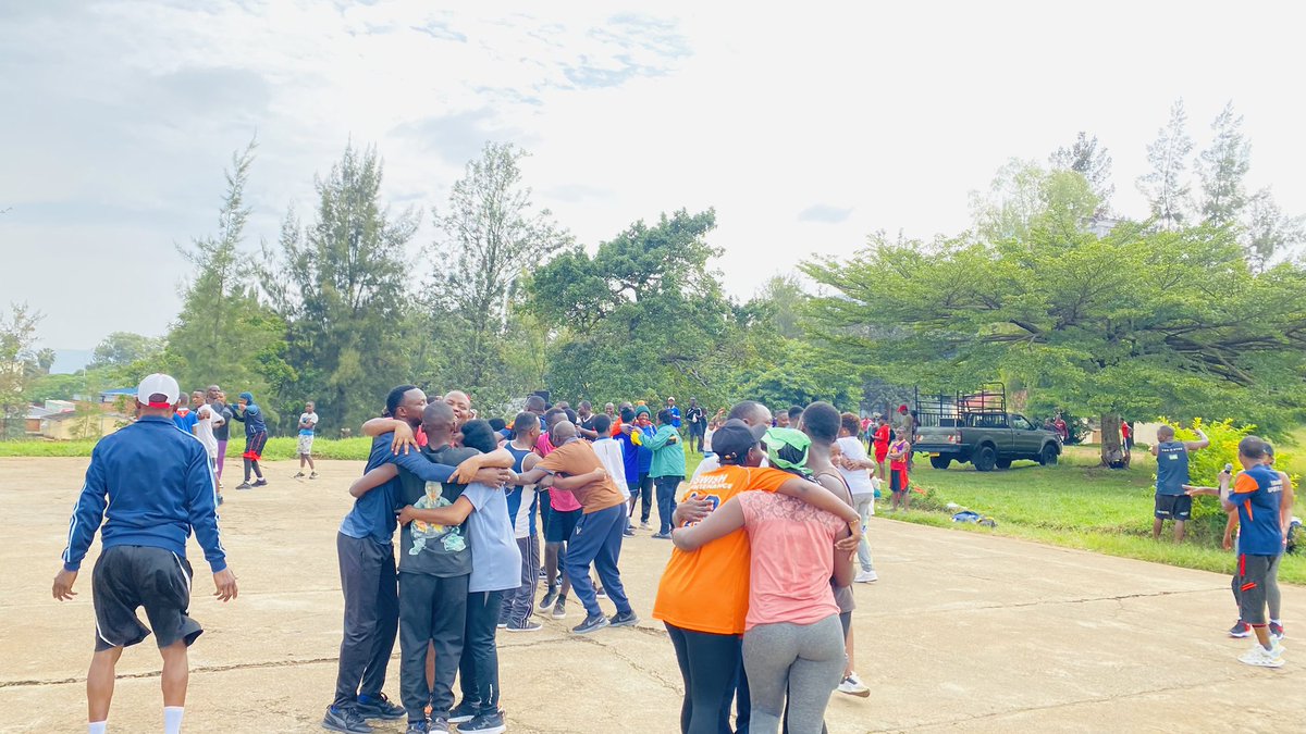 MUHIMA SECTOR tweet media