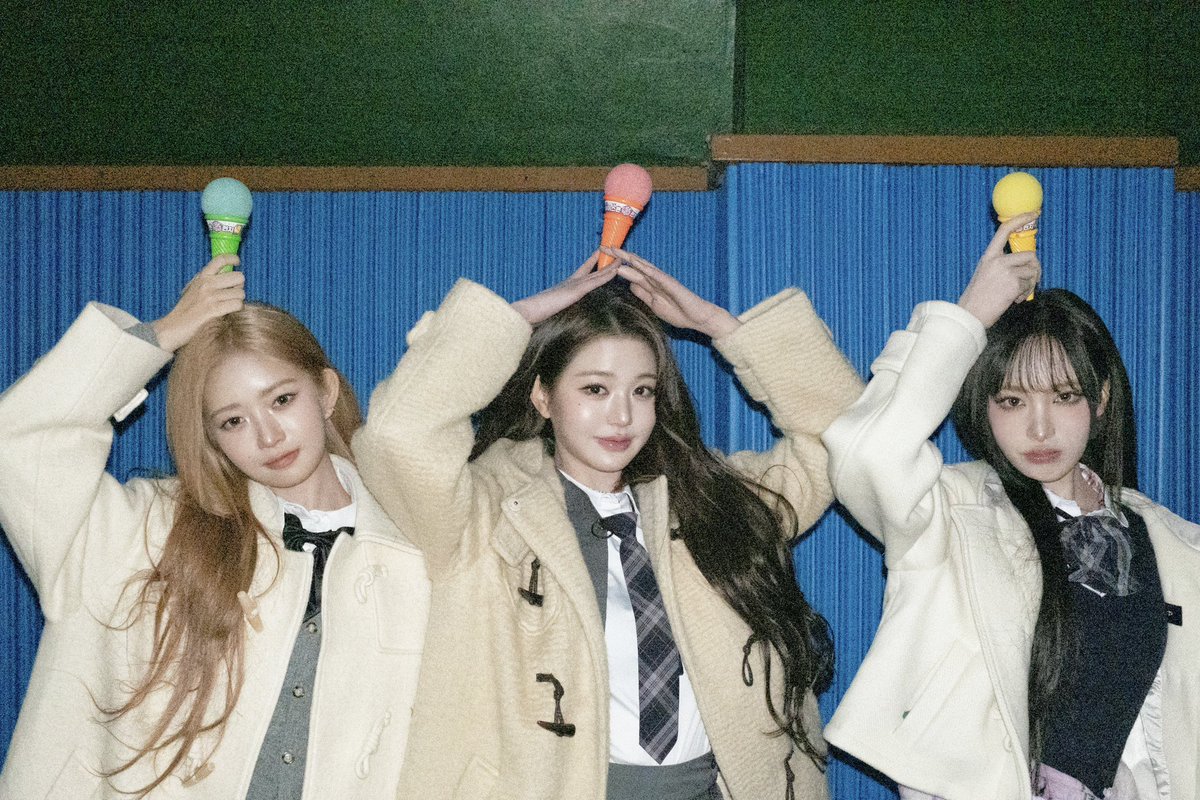 우리공포즈아랑합니다