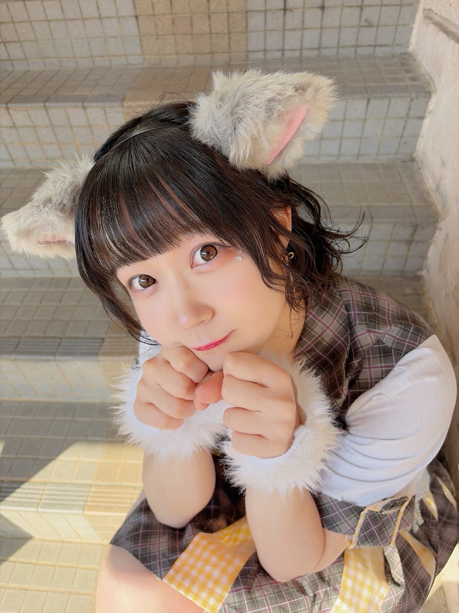 うにゃうにゃよーーー🐾