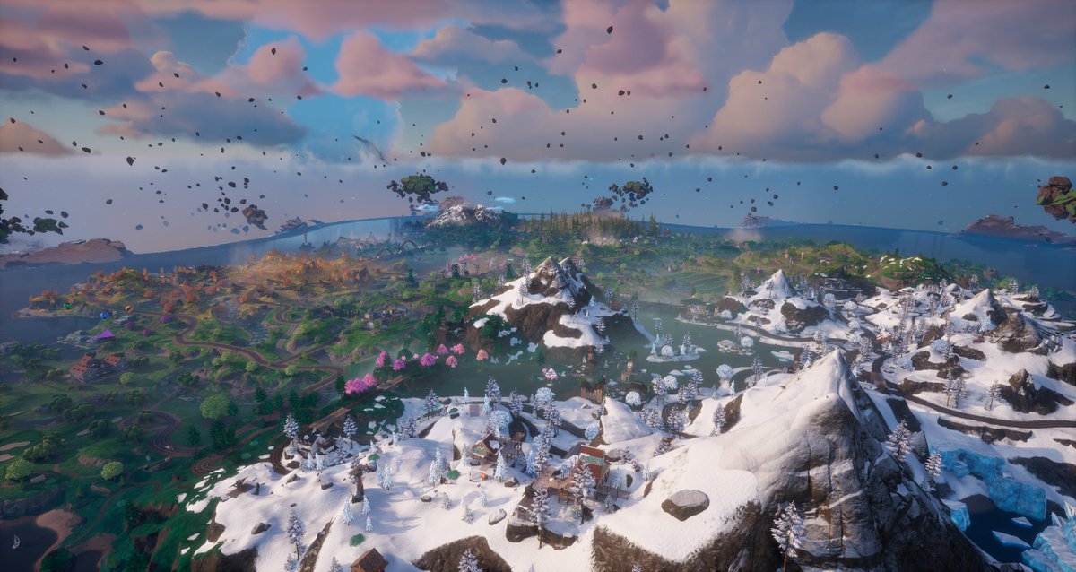 Team BiomeForge tweet media