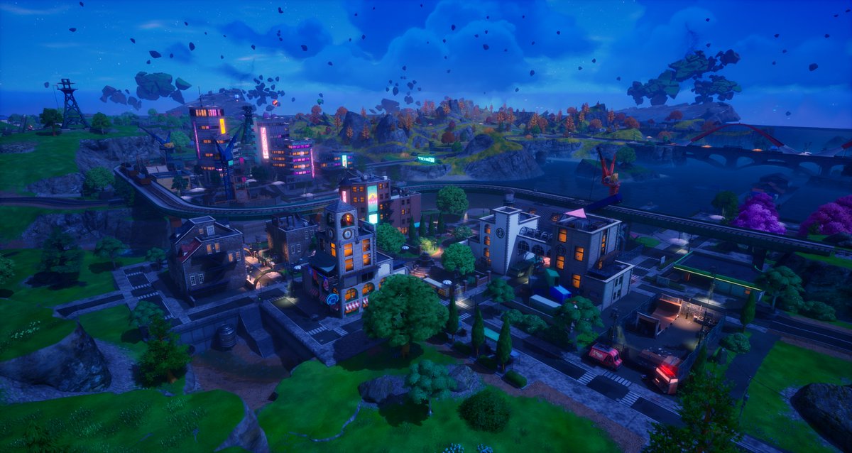 Team BiomeForge tweet media