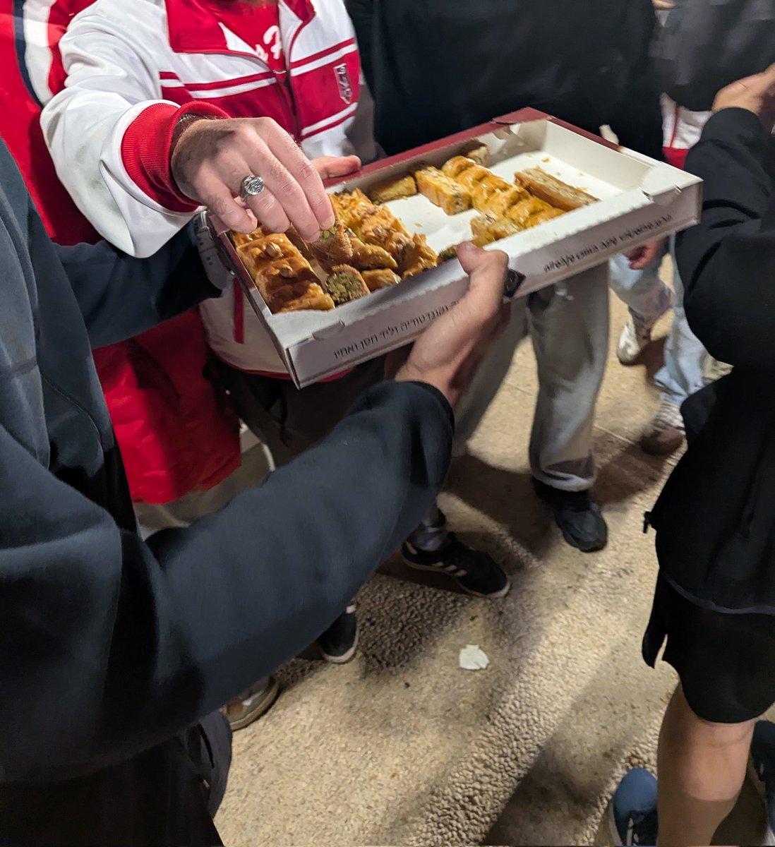 🚫🚫🚫YBG tweet media