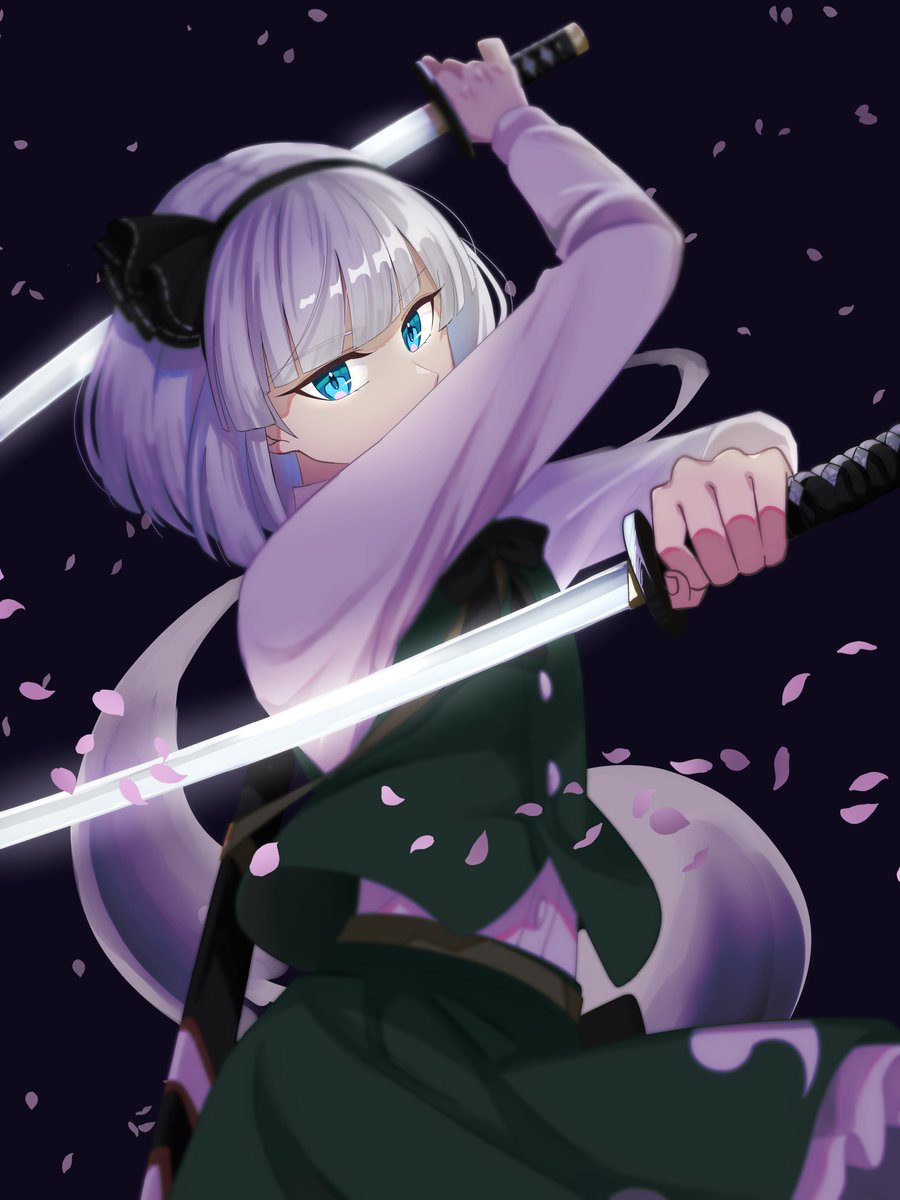 ︎梓馬 tweet media