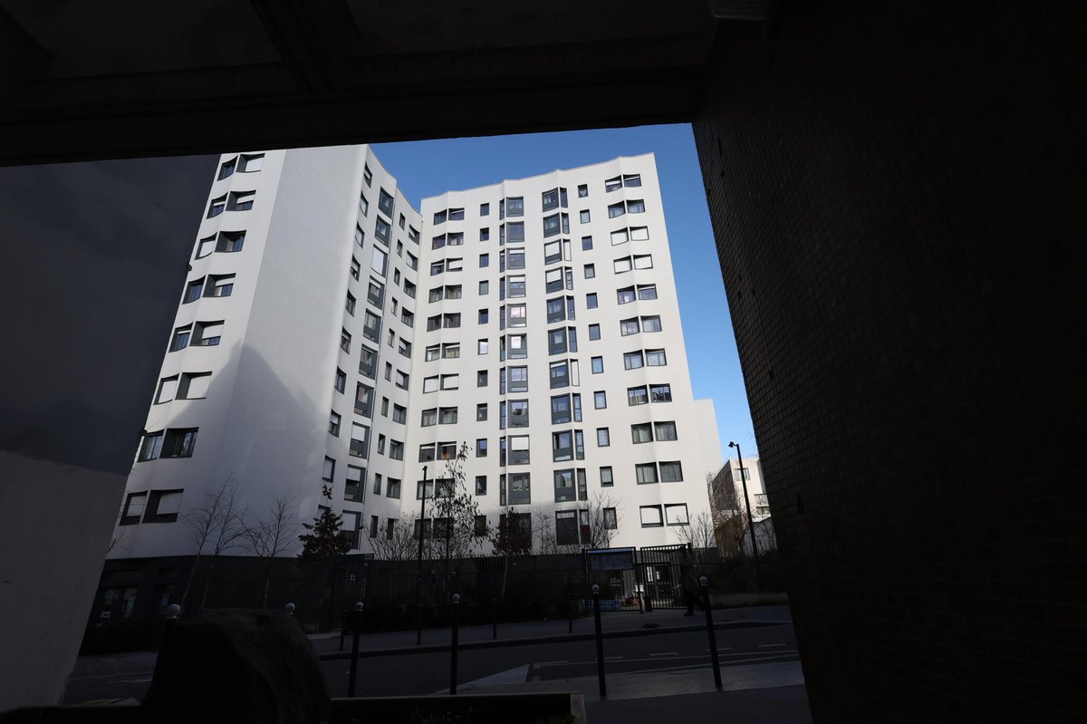 Soupçons de surfacturation : quand Paris Habitat sanctionnait les lanceurs d’alerte
➡️ l.leparisien.fr/WBoX