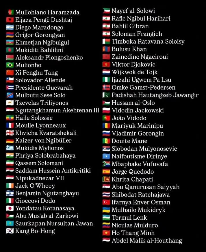 update hapalan terbaru