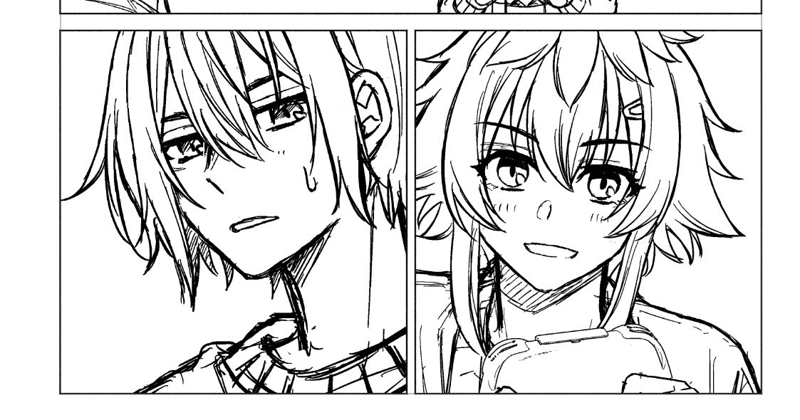 原稿頑張ってます