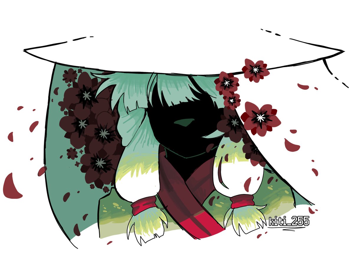 ciptasumin58129's tweet image. 🌹
#terminationprotocol #TPC
#spirit #robloxart