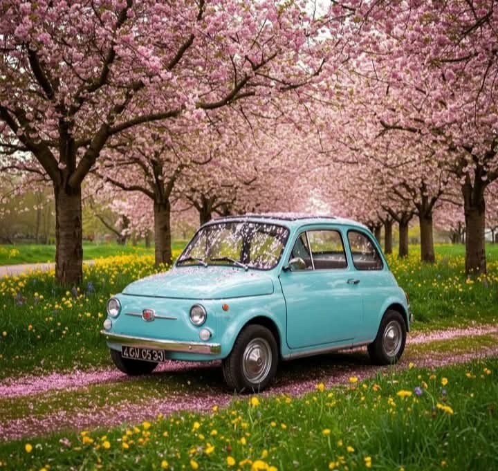 Auto e Vita 🇮🇹 Italiana tweet media