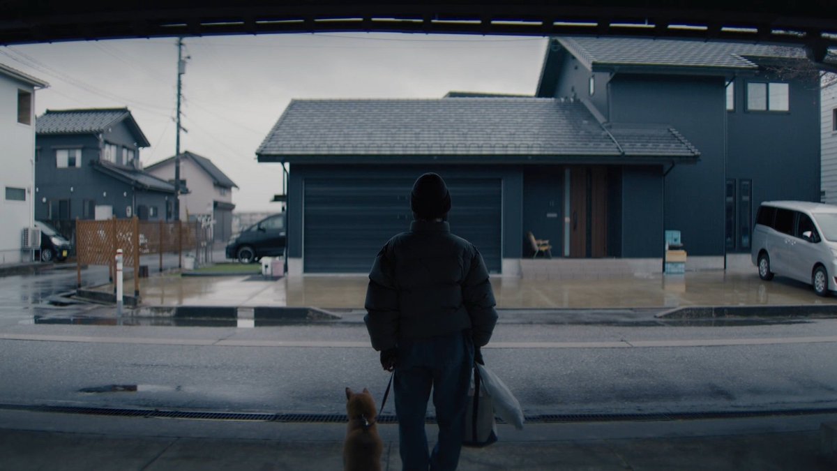 copieconformes's tweet photo. "You have your own unique charm just the way you are right now. There's also a unique charm, to your current self, who's struggling and has a heart that is a little rough around the edges." 

Sounds of Winter (2025) dir. Rikiya Imaizumi https://t.co/sOFn13LIhb
